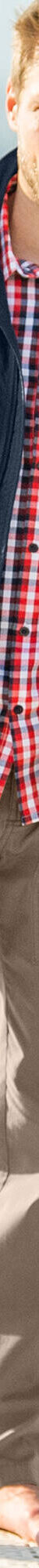 Pantalon 3/4 élastiqué + ceinture assortie (beige foncé) Pantalon 3/4 élastiqué + ceinture assortie (beige foncé)